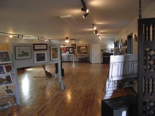 Gateway Gallery