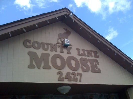 Loyal Order of Moose Lodge 2427