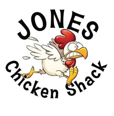 Jones Chicken Shack