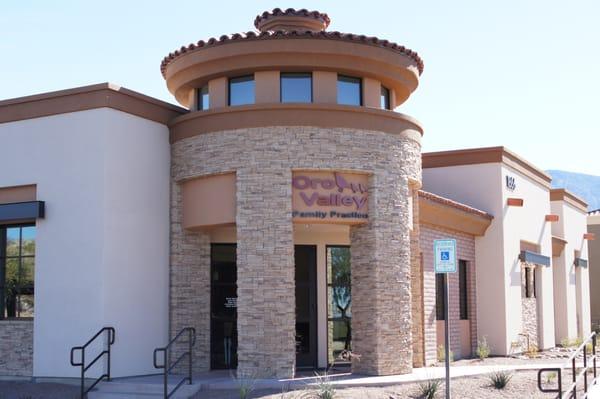 Oro Valley Family Practice