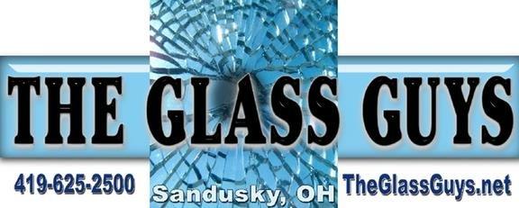 The Glass Guys