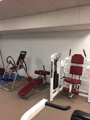 Vass Fitness Center