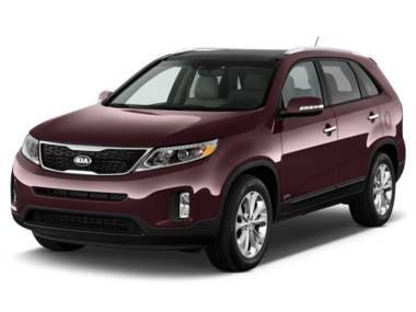 2015 Sorento