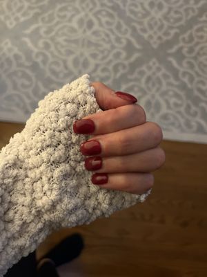 Love Nails