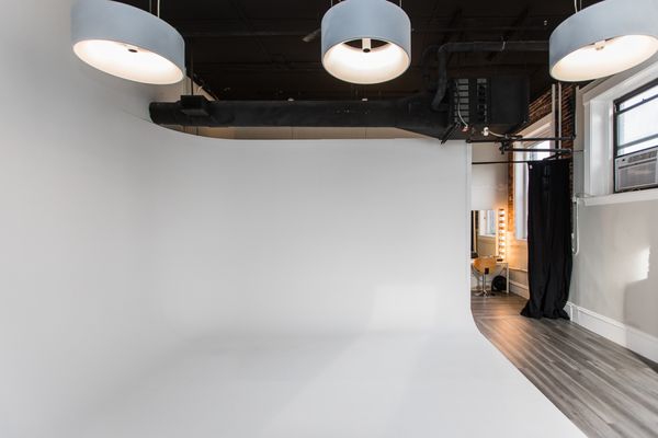 Cyclorama Studio | Photo & Video Studio