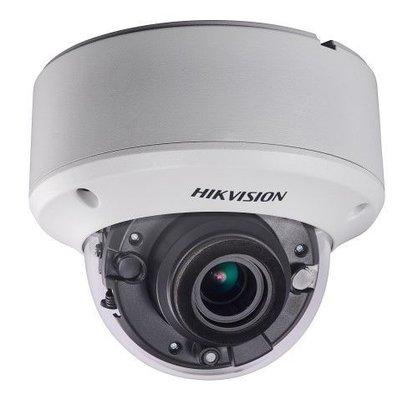 HIK Vision infrared 3mp indoor and outdoor cameras