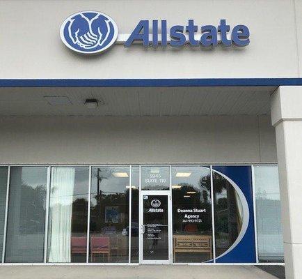 Allstate Insurance