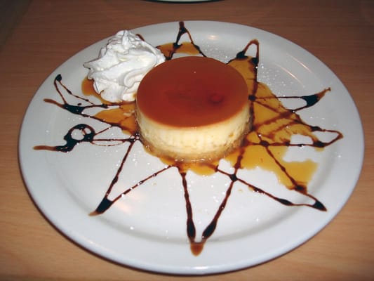 Flan