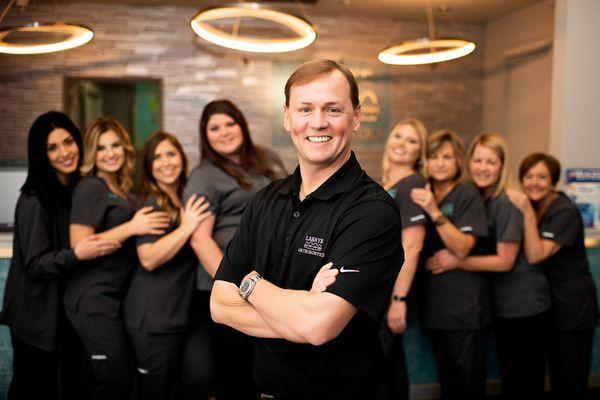 LaHaye Orthodontics