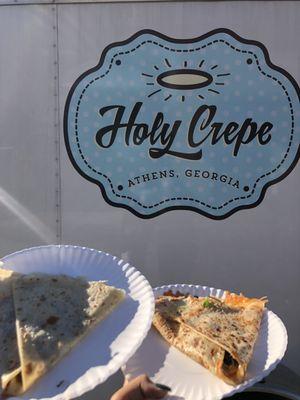 Holy Crepe