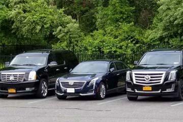 Limousine Car Service