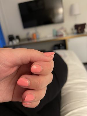 Blossom Nails & Spa