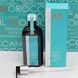 Moroccanoil oil