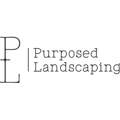 Business Logo for Purposed Landscaping