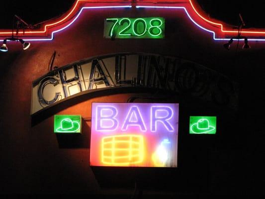 Chalino's