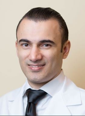 Dr. Albert Ilyayev