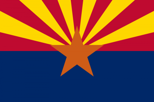 The Arizona CCW Permit is honored in over 35 states