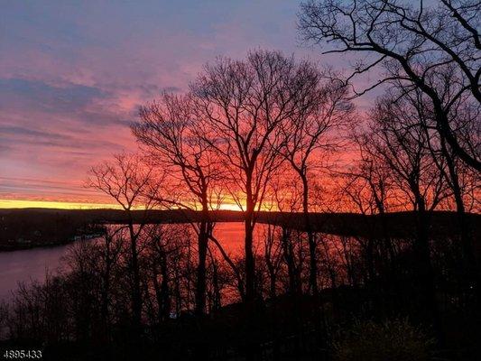 Lake Hopatcong