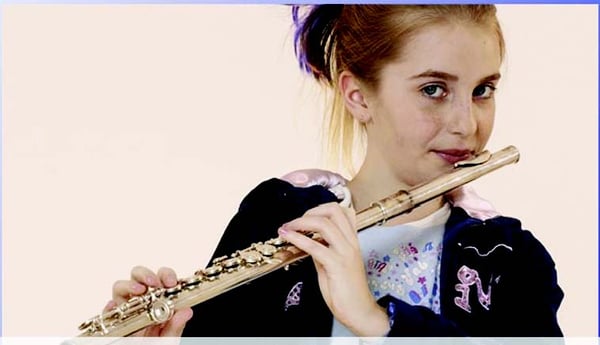 Kathryn Brickell Music offers music lessons including piano, voice, violin, guitar, flute and all other instruments.