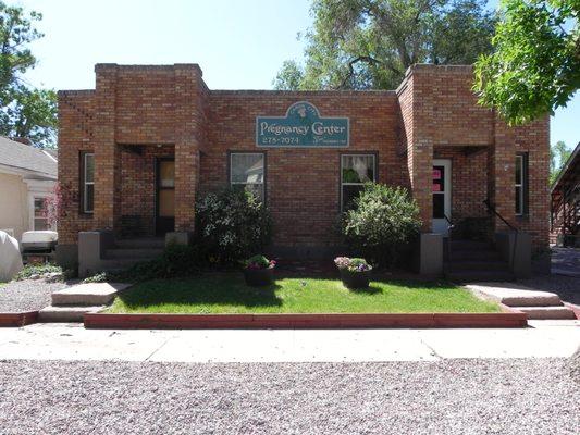 Canon City Pregnancy Center