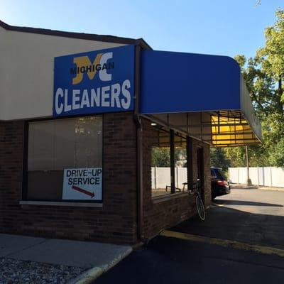 Michigan Cleaners