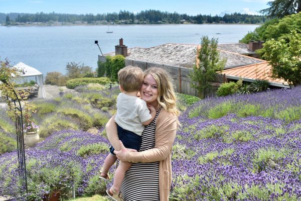 Purple Scent Lavender Farm