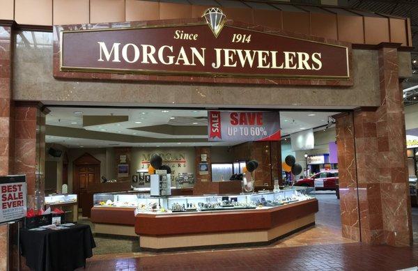 Morgan Jewelers