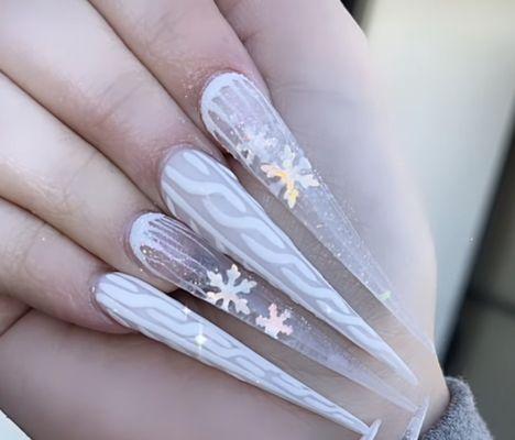 Kim's Nails