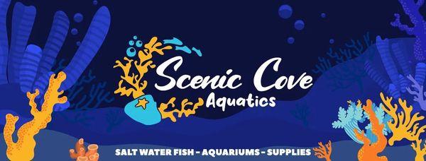 We pride ourselves on being more than just a store - we're a community of passionate aquarium enthusiasts.