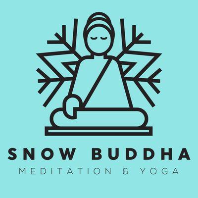 Snow Buddha - Mindfulness Meditation and Yoga