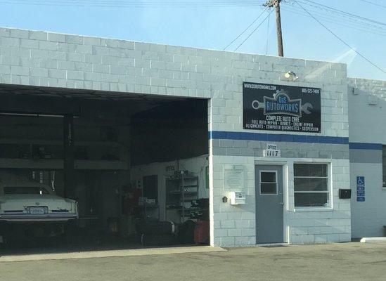 D&S Autoworks