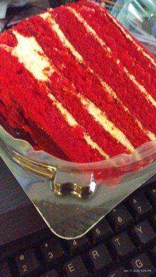 Red Velvet Cake