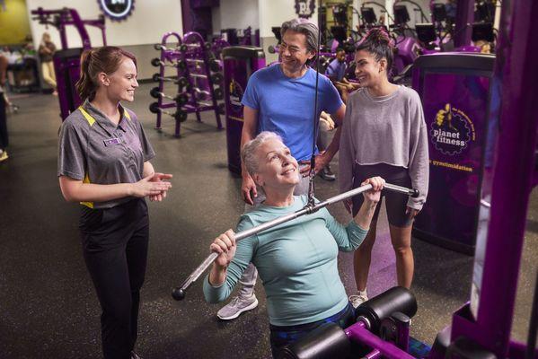 Planet Fitness - Cedar Rapids