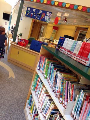 Children's library