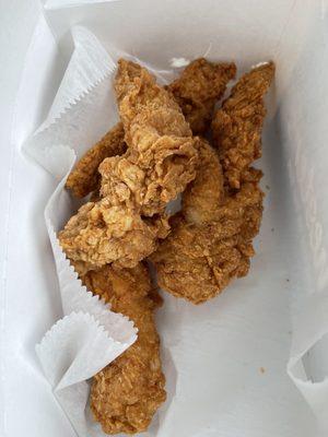 Chicken tenders   @dangit.all