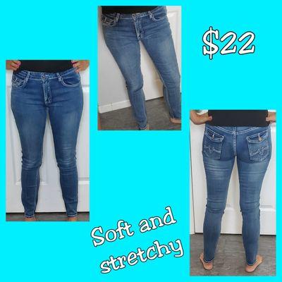 Perfect stretch.. pocket friendly price!