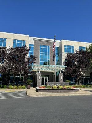 Oregon State Bar building