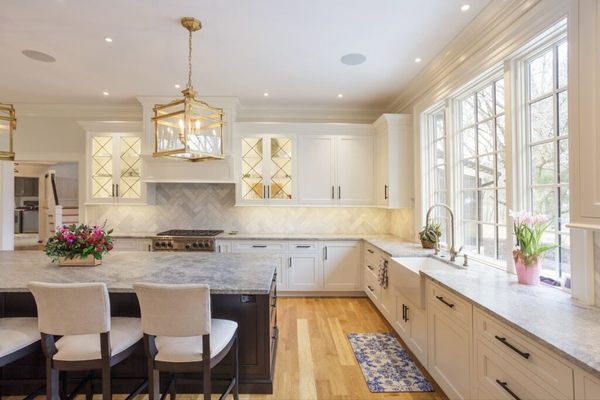 Kitchen Design and Remodeling Paradise PA