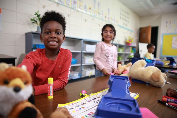 Oakland Elementary School