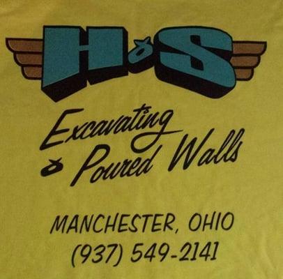 H & S Excavating