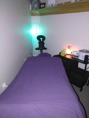 Step into relaxation with the best  Massage Globally!