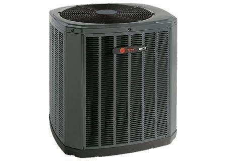 Trane 3 Ton XR 14 SEER Air Conditioner install $2475