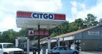 Citgo Rockbridge & 29