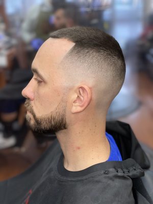 Levittown Barber Shop