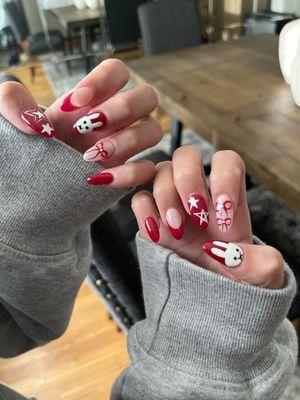 Ashley Nails