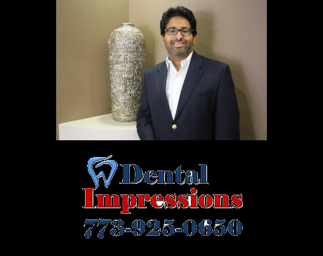 Dental Impressions is a Dentist serving Chicago, IL