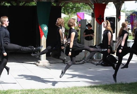 Irish Dance Idaho