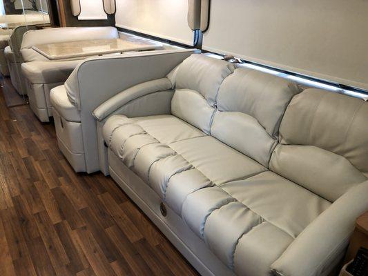 RV furniture