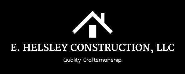 E. Helsley Construction