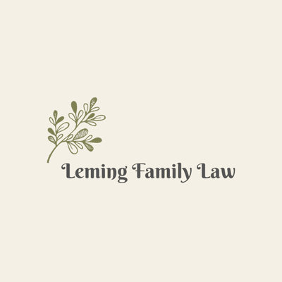 Scottie Leming, 26 years in Family Law covering Riverside County